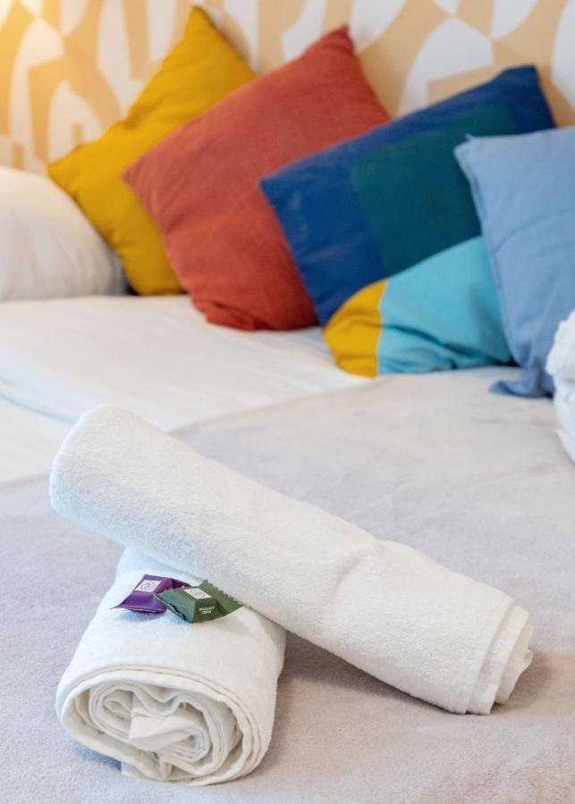 Feel Home Superior # Free Parking # Balcony # Ac Budapest Eksteriør billede