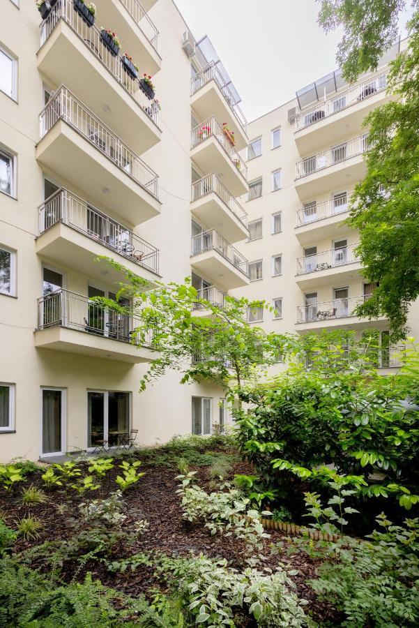 Feel Home Superior # Free Parking # Balcony # Ac Budapest Eksteriør billede