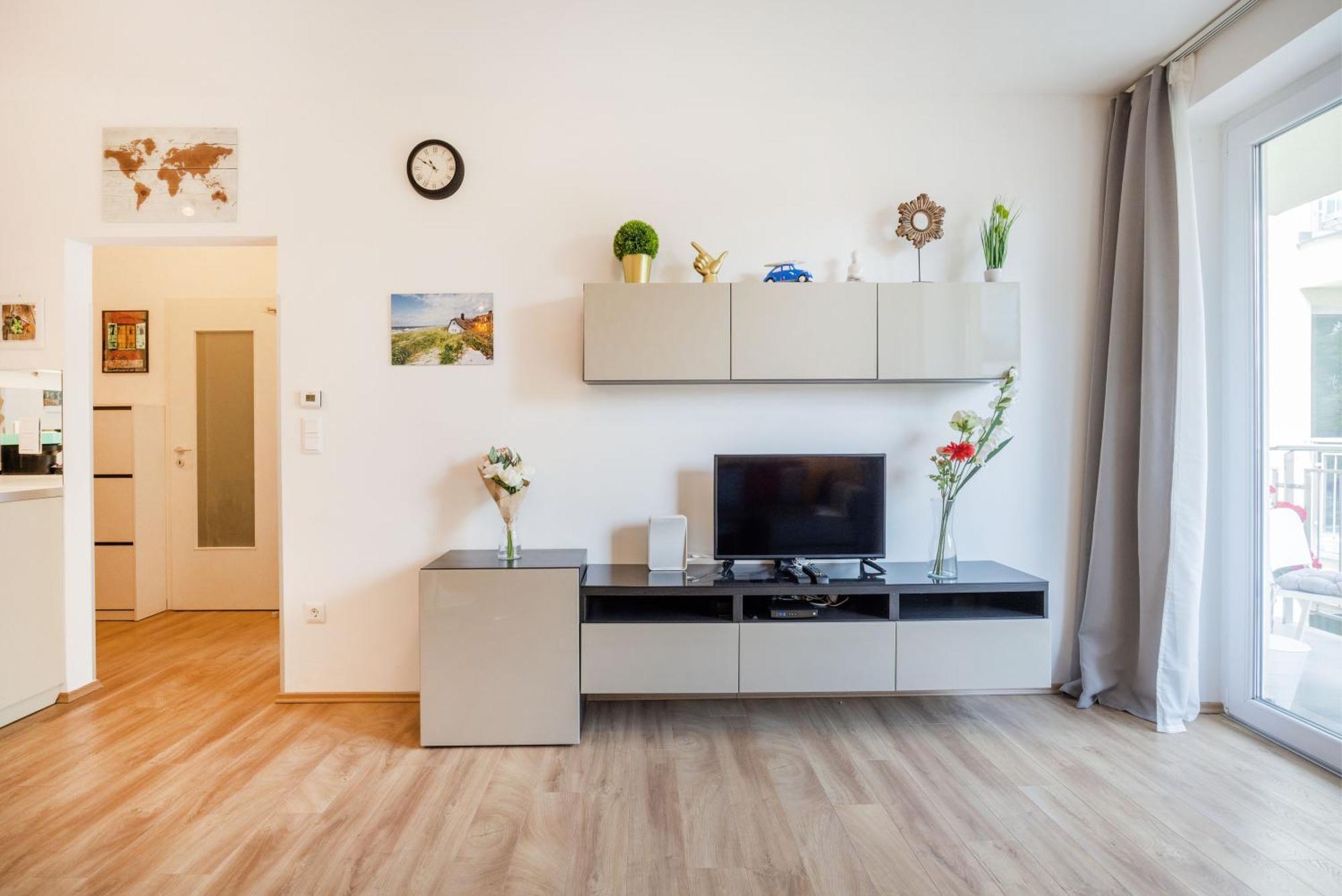Feel Home Superior # Free Parking # Balcony # Ac Budapest Eksteriør billede